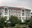 Boğaziçi Üniversitesi'nde 'mescit' Açıldı