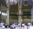 Peygamberimizin Kabrini Ziyaretin Hükmü Nedir?