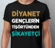 Tişörtünde Ne Yazdığını Biliyor Musun?