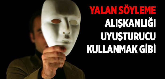 “Yalan” Bilimsel Olarak Tartışılıyor