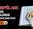 Dabbet’ül Arz, Ayet ve Hadislerde Nasıl Geçiyor?