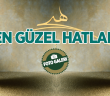 En Güzel Hat Sanatı Örnekleri