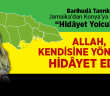 Herkes Kendi İç Yolculuğunu Yaşamalı!