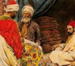 Kadı Gıyaseddin Kimdir?