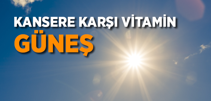 D Vitamininin Faydaları Nedir?