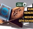 Allah Kur'ân'da Neden Kendisinden 'biz' Diye Bahsediyor?