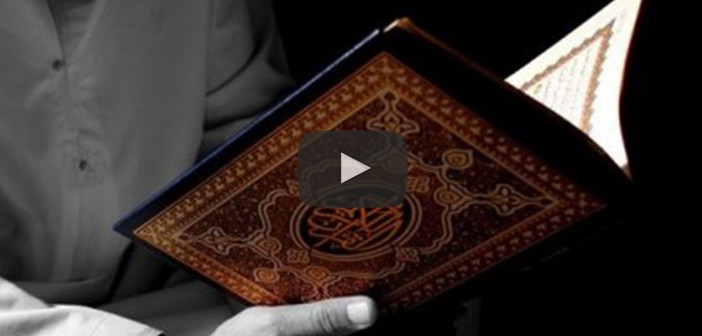Kur'an-ı Kerim’in Anlamını Bilmeden Okumanın Bir Sevabı Var mıdır?