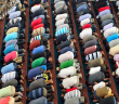 Öğretmenler Cuma Namazı Kılmak İstiyor