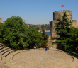 Rumeli Hisarı Camii İbadete Açılıyor