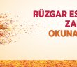 Rüzgardan Korunmak İçin Okunacak Dua
