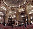 Selimiye'de Kapısız 
