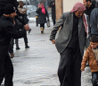 Suriyelilerin Hayatı Giderek Zorlaşıyor