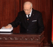 Tunus Tarihinin İlk Özgür Seçimi