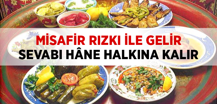 Misafirin Hakları Nelerdir?