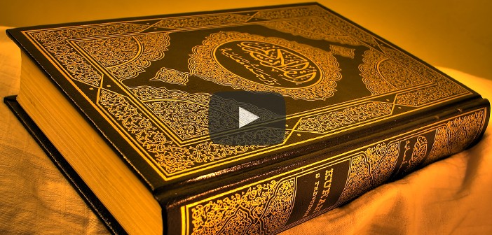Nur Suresi 61. Ayete Göre Toplu Halde ve Ayrı Ayrı Yemek Yemenin Hükmü Nedir?