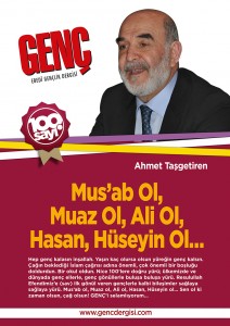 AHMET TASGETIREN