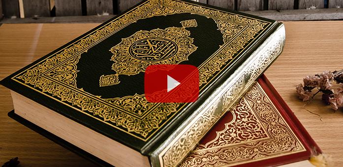Kuran İle Hadis Çelişir mi?