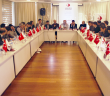Gençlik Merkezleri Çalıştayı Başlıyor