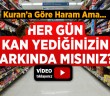 Her Gün Böcek Yediğinizin Farkında Mısınız?