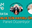 Erkam Radyo Ankara’da