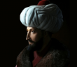 Sultanın Ruhu Memleketini Kuşatır