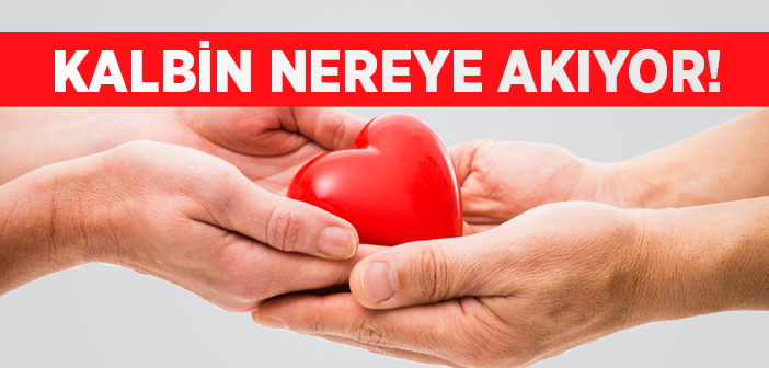 Kime İstersen Ona Benzersin!