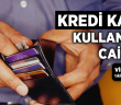 Kredi Kartı Kullanmak Caiz mi?