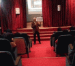 İnsanlık İçin Namaz Semineri
