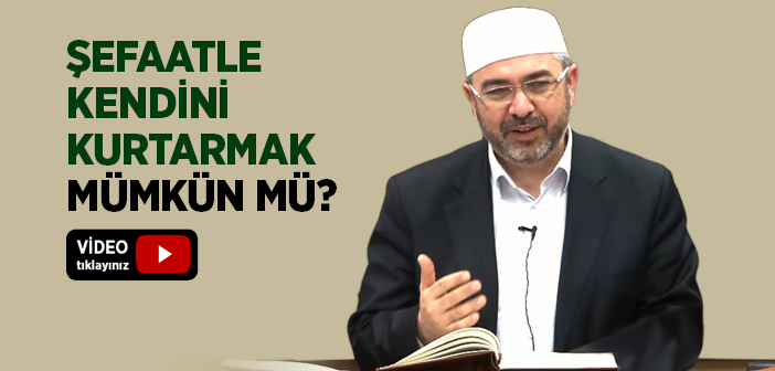 Ahireti Garantilemek Mümkün mü?