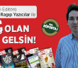 "Dert" Kelimesi Dergimizin Diğer Adıdır