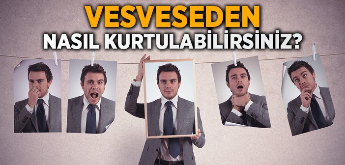 Vesveseden Korunma Yolları