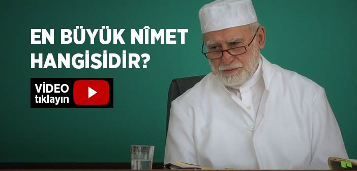 Mü'minler Nasıl Felah Buldu?