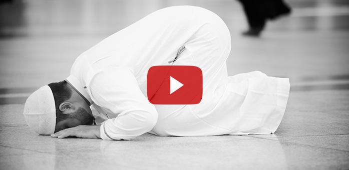 Kadın Erkek Aynı Safta Bir Arada Namaz Kılabilir mi?