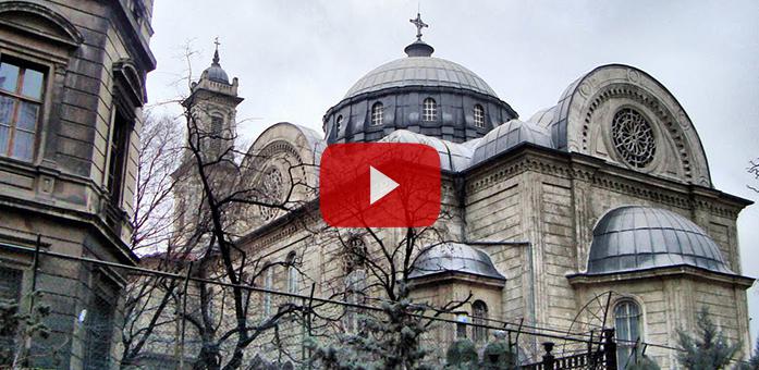 Müslümanlar Kilise'de Namaz Kılabilir mi?