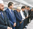 Diyanet Abd’de Cami Açtı
