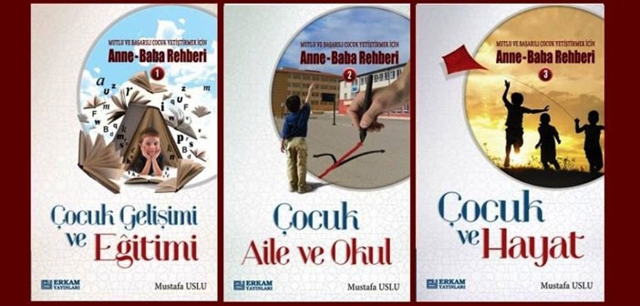 Genç Anne-babalara Rehber Kitap