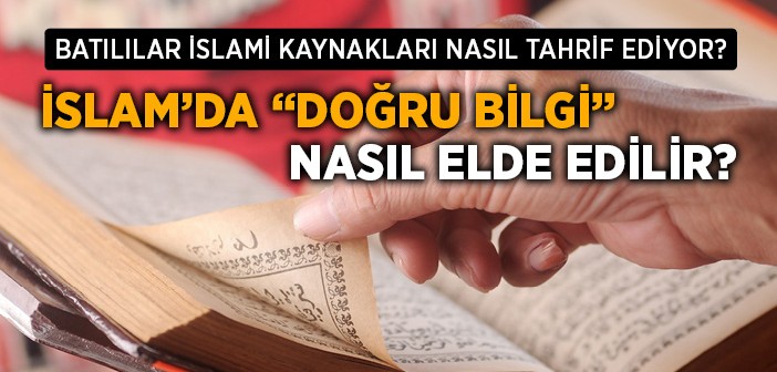 İslam'da 