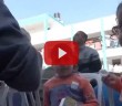 Hüdayi Vakfı Gazze Aşevi Görüntüleri