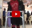 Hüdayi Vakfı Gazzelilerin Yanında