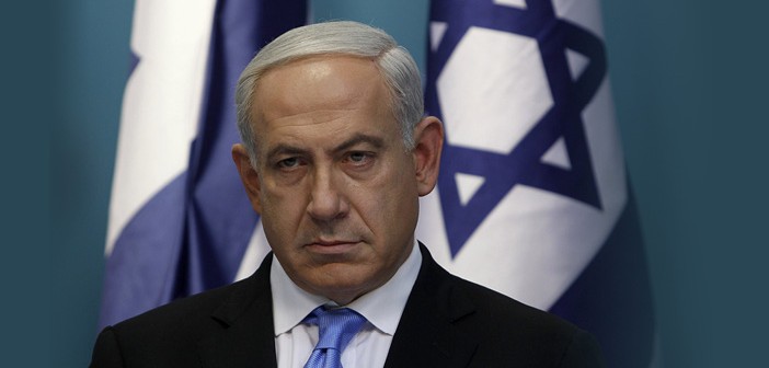 Suçlu Başbakan Netanyahu Mahkemeye Çağrıldı