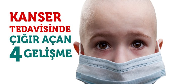 Kanser Tedavisinde Yenilikler