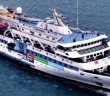 Mavi Marmara Davası'nda Mağdurlar Dinlenecek!