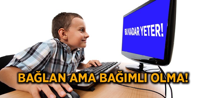 Teknoloji Bağımlılığa Dönüşüyor