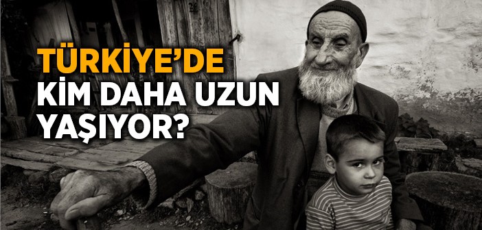 En Uzun Süre Onlar Yaşıyor