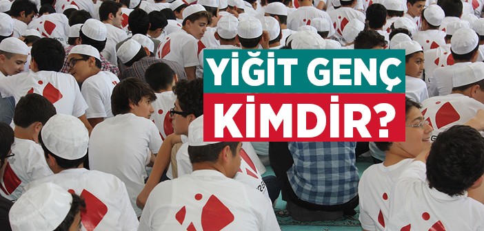 Yiğit Genç Kimdir?