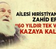 Sami Efendi İle Tanışınca Hayatı Değişti