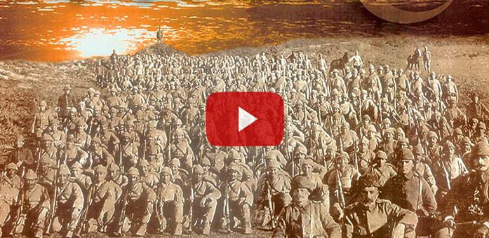 Çanakkale Ruhunu Diri Tutmak İçin Ne Yapmalıyız?
