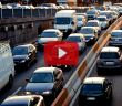 Şehir Trafiğine Takılan Kişi Namazını Cem Edebilir mi Araçta Namazını Kılabilir mi?