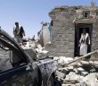 Yemen'de İnsanlık Dramı Yaşanıyor