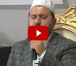 Bünyamin Topçuoğlundan Muhteşem Kur'ân Ziyafeti